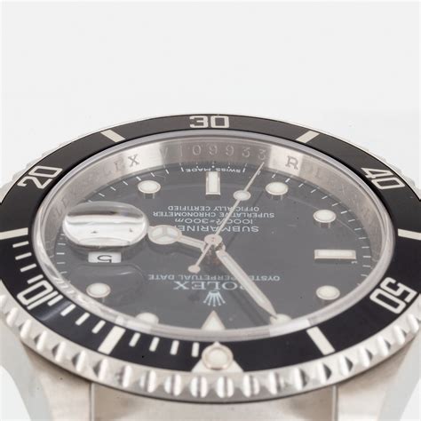 numéro de série rolex 2023|Rolex rehaut serial numbers.